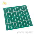 Multilayer PCB Prototype OEM Circuit Board With RoHs